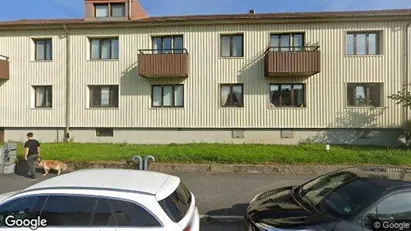 Bostadsrätter till salu i Örgryte-Härlanda - Bild från Google Street View