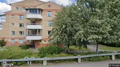 Bostadsrätter till salu i Linköping - Bild från Google Street View