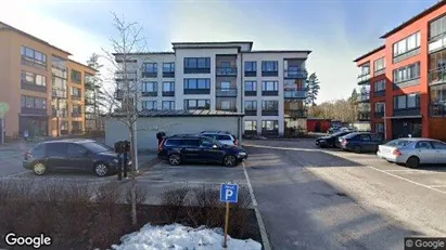 Bostadsrätter till salu i Linköping - Bild från Google Street View