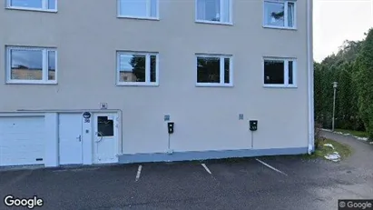 Bostadsrätter till salu i Västerås - Bild från Google Street View