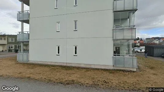 Bostadsrätter till salu i Botkyrka - Bild från Google Street View