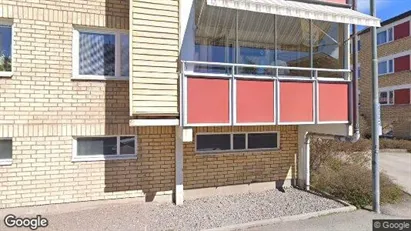 Bostadsrätter till salu i Falun - Bild från Google Street View