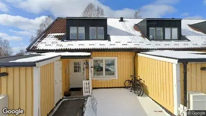 Lägenheter till salu i Umeå - Bild från Google Street View