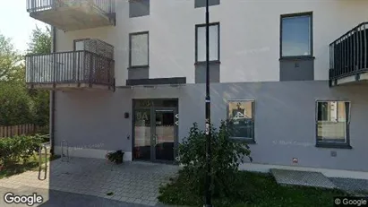 Bostadsrätter till salu i Upplands-Bro - Bild från Google Street View