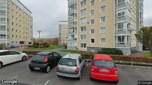 Bostadsrätter till salu i Jönköping - Bild från Google Street View