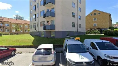 Bostadsrätter till salu i Borås - Bild från Google Street View