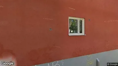 Bostadsrätter till salu i Södertälje - Bild från Google Street View