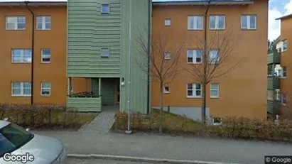 Bostadsrätter till salu i Vallentuna - Bild från Google Street View