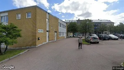 Bostadsrätter till salu i Lundby - Bild från Google Street View