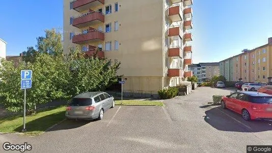 Bostadsrätter till salu i Norrköping - Bild från Google Street View