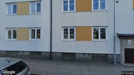 Bostadsrätter till salu i Katrineholm - Bild från Google Street View