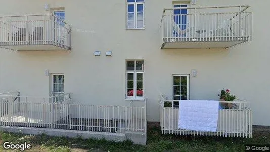 Bostadsrätter till salu i Mörbylånga - Bild från Google Street View