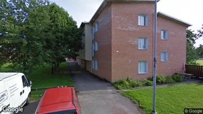 Bostadsrätter till salu i Karlstad - Bild från Google Street View