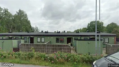 Lägenheter att hyra i Trosa - Bild från Google Street View