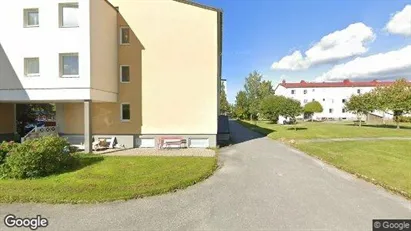 Lägenheter till salu i Östersund - Bild från Google Street View