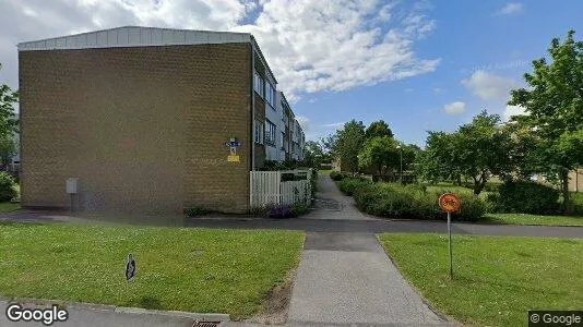 Lägenheter till salu i Fosie - Bild från Google Street View