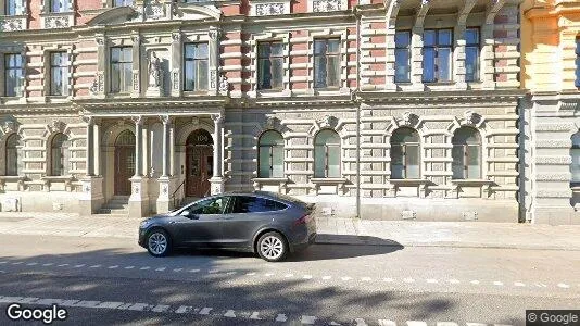 Rum att hyra i Östermalm - Bild från Google Street View