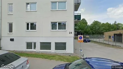 Bostadsrätter till salu i Söderort - Bild från Google Street View