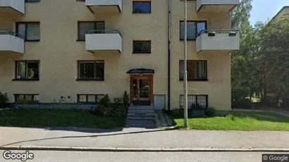 Bostadsrätter till salu i Västerort - Bild från Google Street View