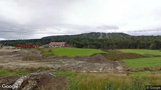 Bostadsrätter till salu i Sandviken - Bild från Google Street View