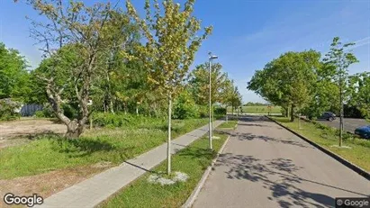 Bostadsrätter till salu i Vellinge - Bild från Google Street View