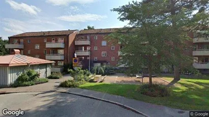 Rum att hyra i Göteborg Östra - Bild från Google Street View