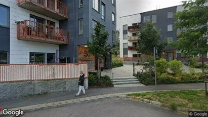 Lägenheter att hyra i Askim-Frölunda-Högsbo - Bild från Google Street View