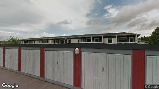 Bostadsrätter till salu i Linköping - Bild från Google Street View