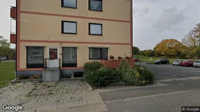 Lägenheter att hyra i Bromölla - Bild från Google Street View