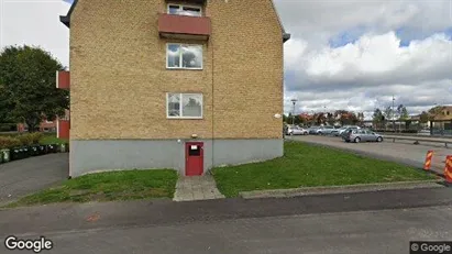 Lägenheter att hyra i Östra Göinge - Bild från Google Street View