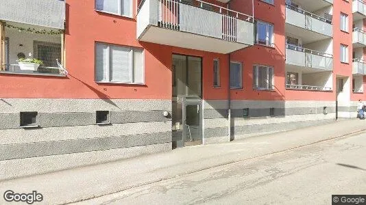 Lägenheter att hyra i Kumla - Bild från Google Street View