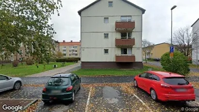 Lägenheter att hyra i Jönköping - Bild från Google Street View