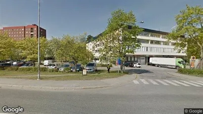 Bostadsrätter till salu i Område ej specificerat - Bild från Google Street View