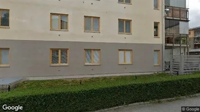 Bostadsrätter till salu i Örebro - Bild från Google Street View