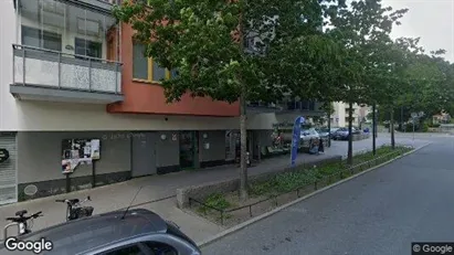 Bostadsrätter till salu i Västerort - Bild från Google Street View