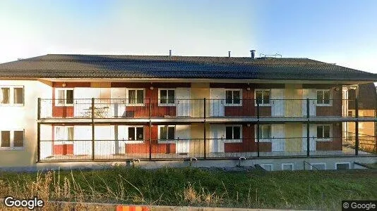 Bostadsrätter till salu i Upplands-Bro - Bild från Google Street View