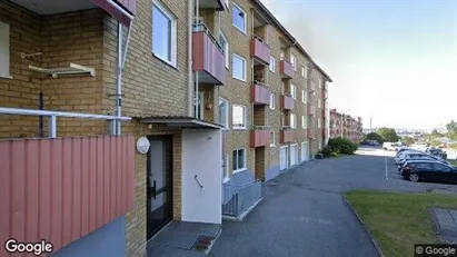 Bostadsrätter till salu i Västra hisingen - Bild från Google Street View