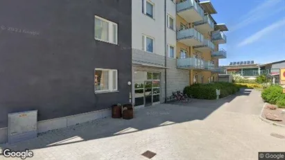 Lägenheter att hyra i Gävle - Bild från Google Street View