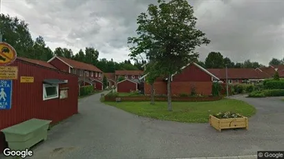 Lägenheter att hyra i Gävle - Bild från Google Street View