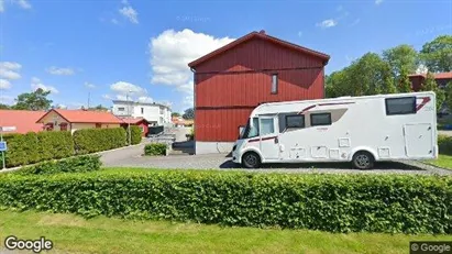 Lägenheter att hyra i Göteborg Centrum - Bild från Google Street View