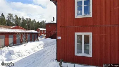 Lägenheter till salu i Umeå - Bild från Google Street View