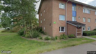 Lägenheter att hyra i Helsingborg - Bild från Google Street View