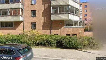 Lägenheter till salu i Malmö Centrum - Bild från Google Street View