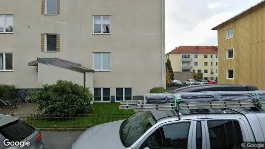 Lägenheter att hyra i Jönköping - Bild från Google Street View