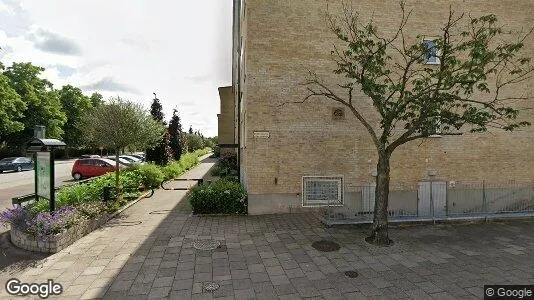 Bostadsrätter till salu i Fosie - Bild från Google Street View