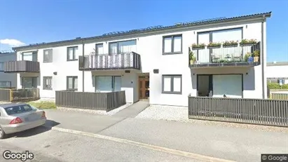 Bostadsrätter till salu i Södertälje - Bild från Google Street View