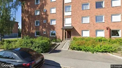 Bostadsrätter till salu i Södertälje - Bild från Google Street View