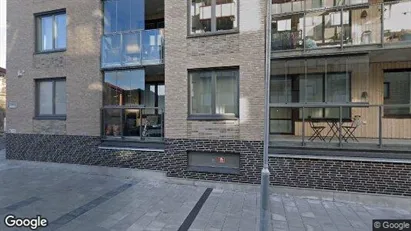 Bostadsrätter till salu i Järfälla - Bild från Google Street View