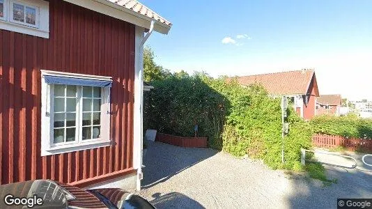 Bostadsrätter till salu i Växjö - Bild från Google Street View