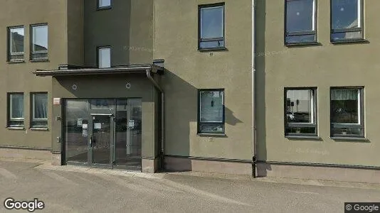 Bostadsrätter till salu i Täby - Bild från Google Street View